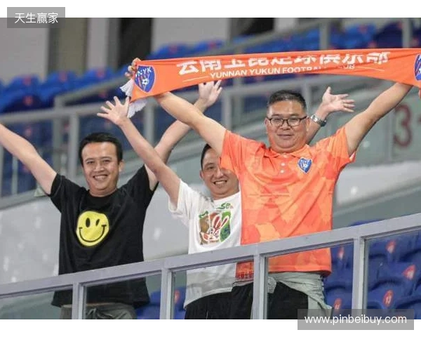 新帅来啦!玉昆球迷会:乔迪已经抵达玉溪 新帅来啦!玉昆球迷会:乔迪已经抵达玉溪