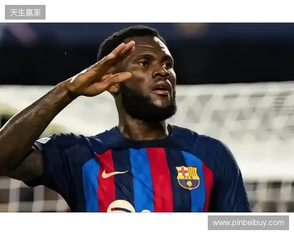 每体：巴萨七年前就已关注塞内西，但未进行任何实质性操作