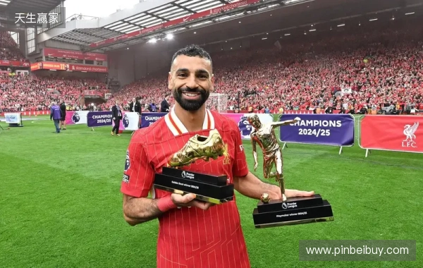 萨拉赫：埃及不是非洲杯夺冠热门；非洲已经没有轻松的比赛