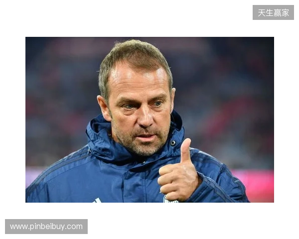 弗里克:这将是我最后一份工作,我带完巴萨就退休 弗里克:这将是我最后一份工作,我带完巴萨就退休