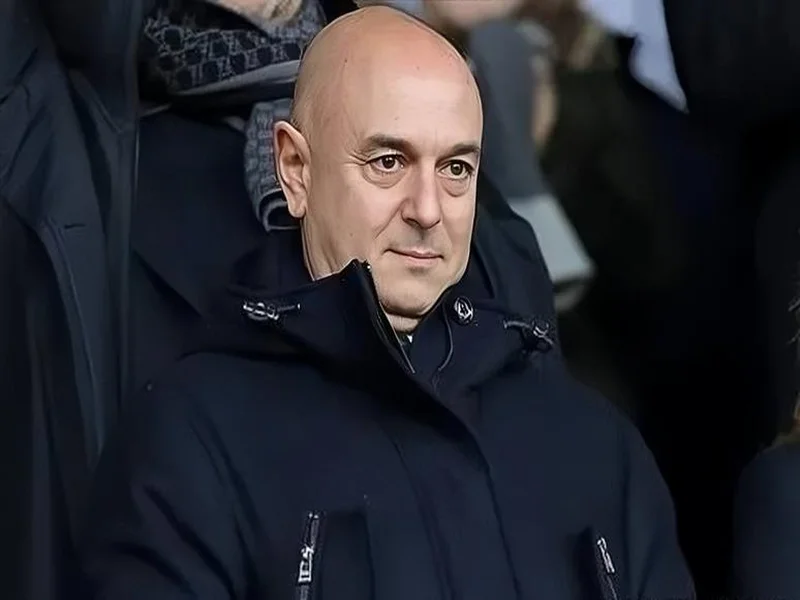 TA:列维的离开让热刺球迷少了个清晰的情绪宣泄目标