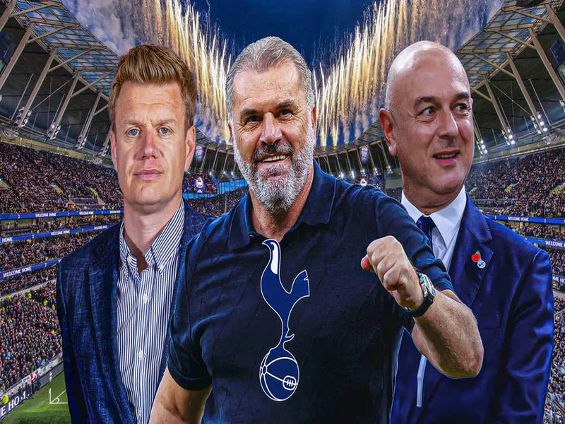 TA:列维的离开让热刺球迷少了个清晰的情绪宣泄目标