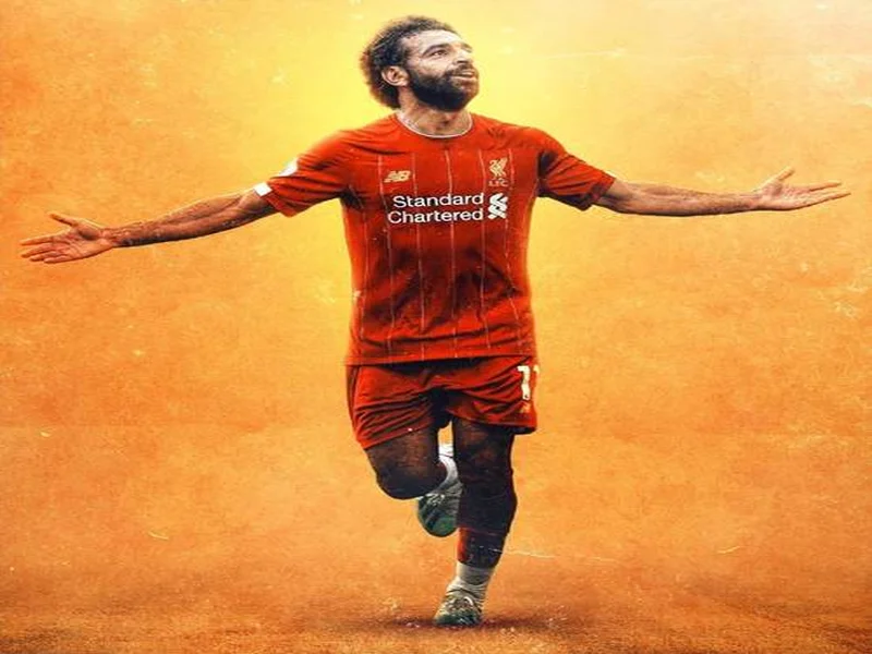 电讯报:斯洛特不让萨拉赫首发是一个象征意义更大的决定