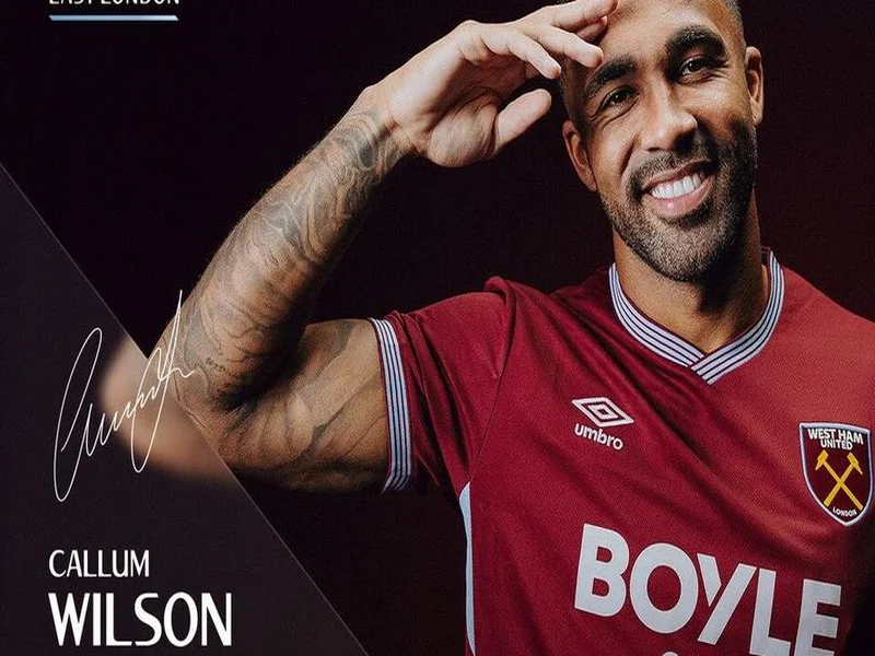 邮报：威尔逊希望在10天内与西汉姆解约，英国&沙特球队有意